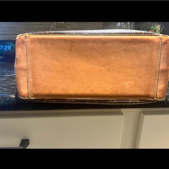 Louis Vuitton Cabas Piano - Picture 11 of 11